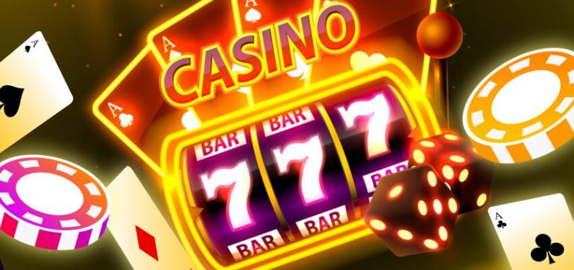Discover the Excitement of Top UK Online Casino Discover the Excitement of Top UK Online Casino