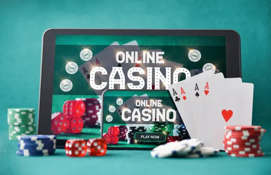 Discover the Excitement of Top UK Online Casino Discover the Excitement of Top UK Online Casino