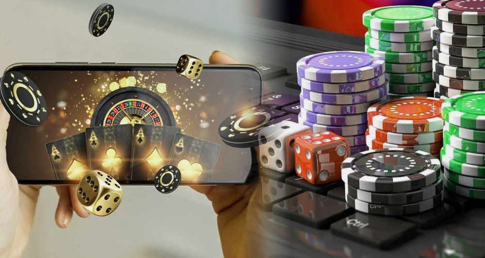 Experience Fun and Excitement at Orion Spins Casino & Sportsbook Experience Fun and Excitement at Orion Spins Casino & Sportsbook