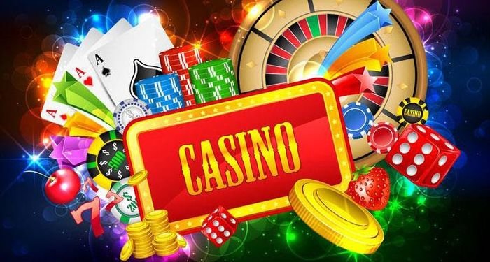 Experience the Thrill at jaya 9 casino live Experience the Thrill at jaya 9 casino live