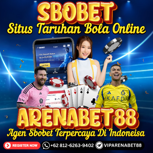 Agen Sbobet Indonesia Panduan Lengkap untuk Pemain Pemula Agen Sbobet Indonesia Panduan Lengkap untuk Pemain Pemula