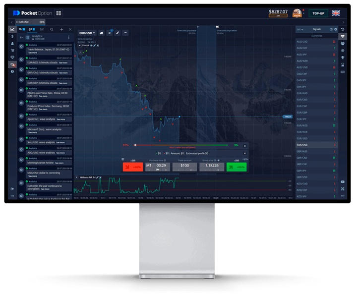 Comprehensive Reviews on Pocket Option What Traders Really Think Comprehensive Reviews on Pocket Option What Traders Really Think
