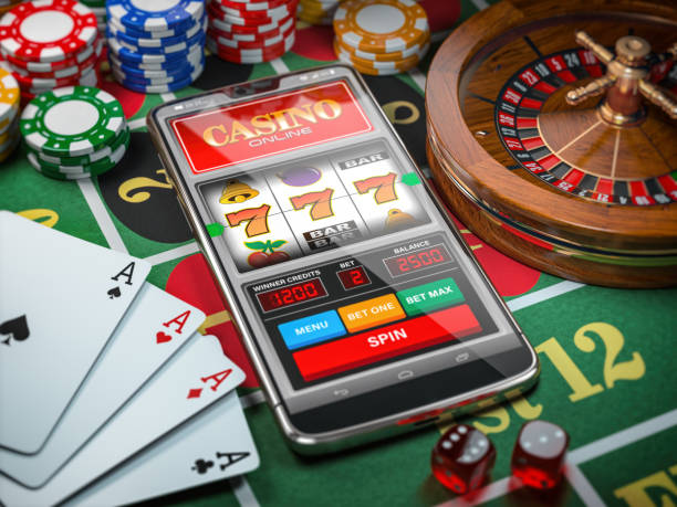 Enjoy Poker and Slots on the Most Exciting Online Platform Enjoy Poker and Slots on the Most Exciting Online Platform