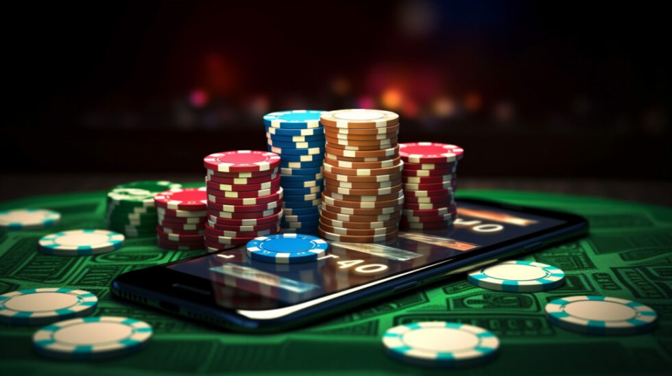 Enjoy Poker and Slots on the Most Exciting Online Platform Enjoy Poker and Slots on the Most Exciting Online Platform