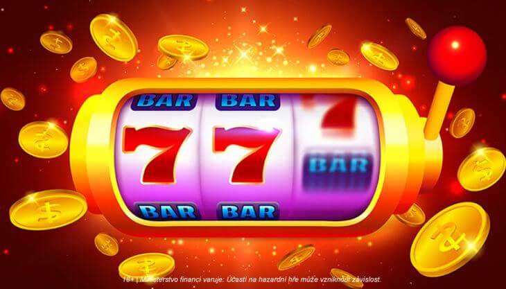 Nejlepsi ceske online casino - Otestujte svou štěstí