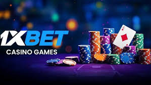 1xBet Official Your Ultimate Betting Experience 424287094