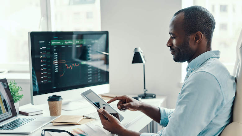 Automated Forex Trading Enhancing Trading Efficiency Through Innovation Automated Forex Trading Enhancing Trading Efficiency Through Innovation