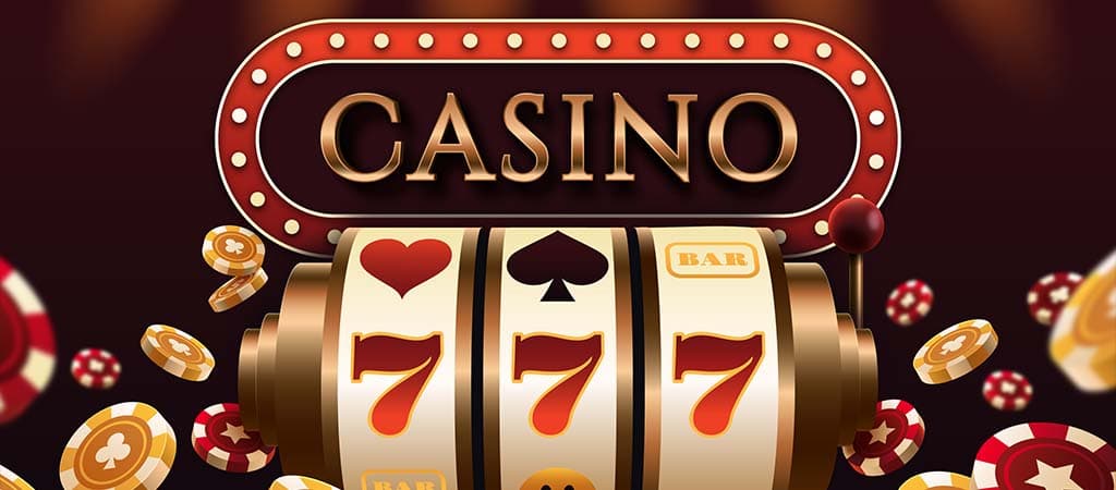 Az Új Casino Világa Fedezd Fel a Legújabb Lehetőségeket! Az Új Casino Világa Fedezd Fel a Legújabb Lehetőségeket!