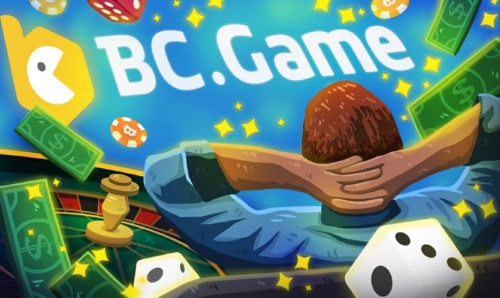 Бонусный код BC Game Как получить максимальные преимущества в игре Бонусный код BC Game Как получить максимальные преимущества в игре