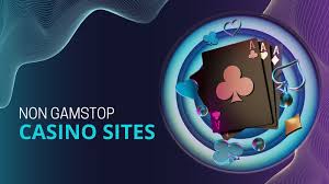 Discover Casino Sites Not on Gamstop Play Freely and Win Big!