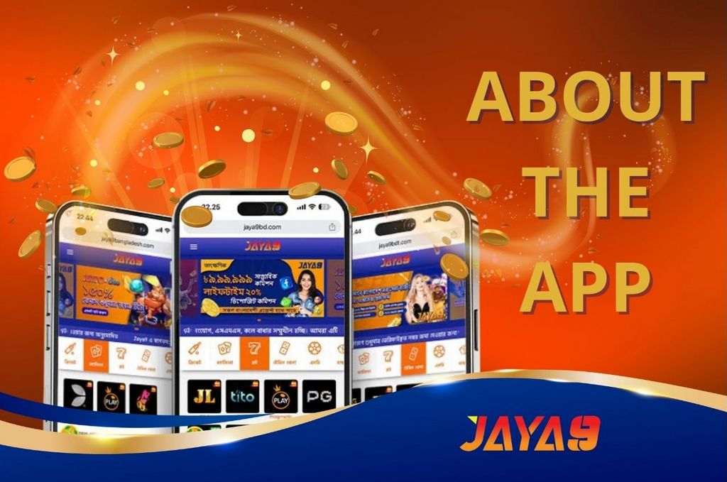 Discover the World of Jaya9 Your Ultimate Platform for Entertainment Discover the World of Jaya9 Your Ultimate Platform for Entertainment