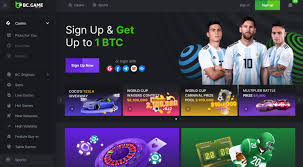 Download Casino BC App Your Gateway to Mobile Gaming Download Casino BC App Your Gateway to Mobile Gaming