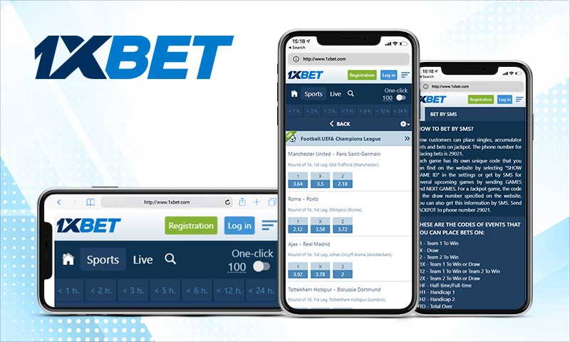 Experience the Excitement of 1xBet Live Tables Experience the Excitement of 1xBet Live Tables