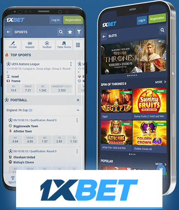 Experience the Excitement of 1xBet Live Tables Experience the Excitement of 1xBet Live Tables