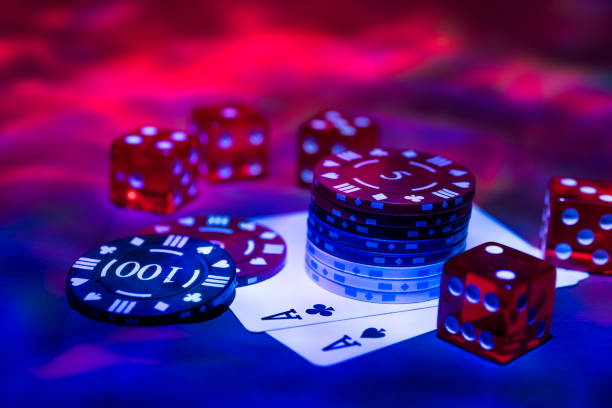 Exploring the Universe of Excitement at Blood Moon Casino & Sportsbook