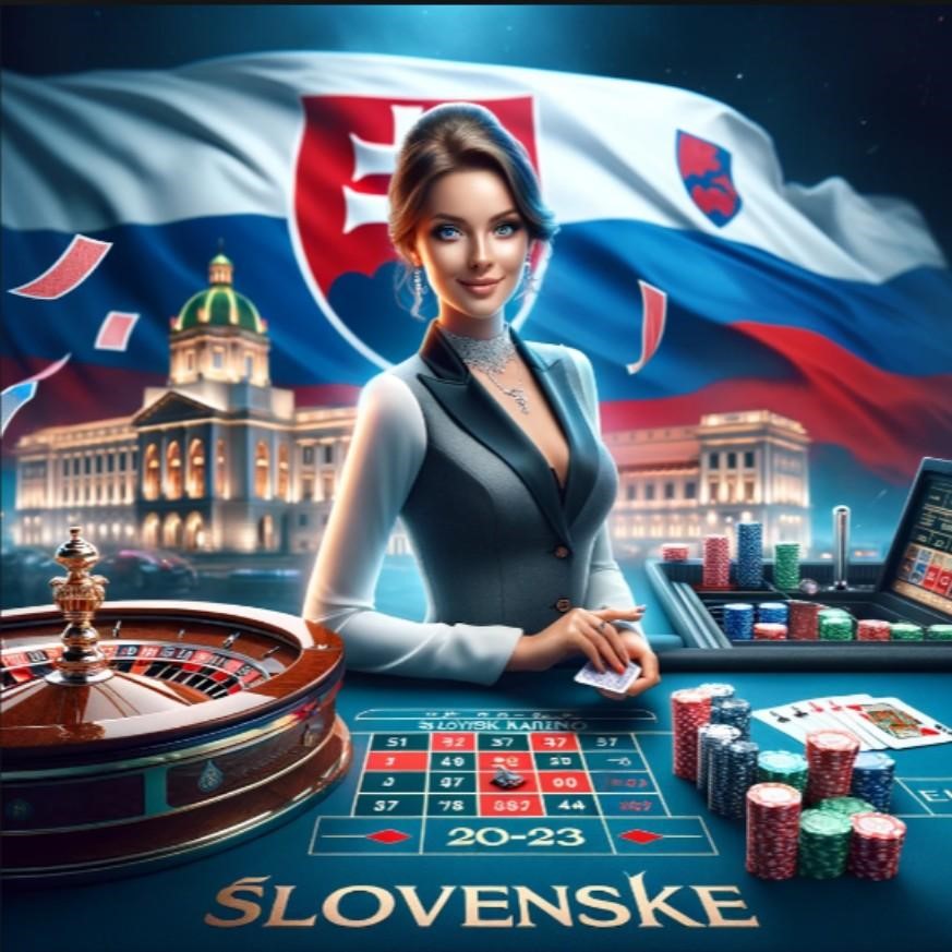 Kasino SK Všetko, čo potrebujete vedieť o online kasínach na Slovensku Kasino SK Všetko, čo potrebujete vedieť o online kasínach na Slovensku