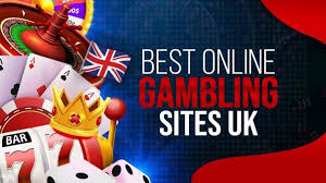 The Best UK Online Casino No Deposit Bonuses The Best UK Online Casino No Deposit Bonuses