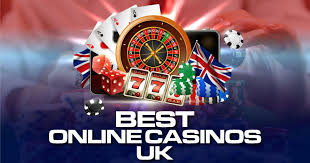 The Best UK Online Casino No Deposit Bonuses The Best UK Online Casino No Deposit Bonuses