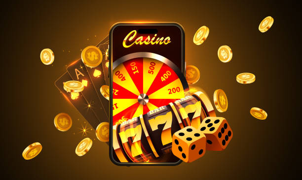 The Casino That Turns Every Bet into a Winning Opportunity The Casino That Turns Every Bet into a Winning Opportunity
