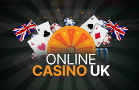 The Rise of Online Casinos Discover the Most Popular in the UK The Rise of Online Casinos Discover the Most Popular in the UK