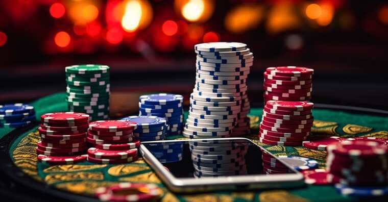 Understanding the Casino Joy Registration Process