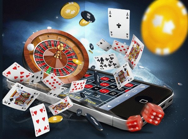 Casino Lucky Carnival The Ultimate Gaming Experience