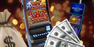 Experience the Thrills at Casino Scarab Wins Experience the Thrills at Casino Scarab Wins