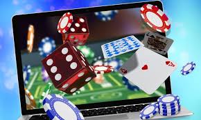 Explore the Thrills of Slotit Casino Your Gateway to Online Gaming